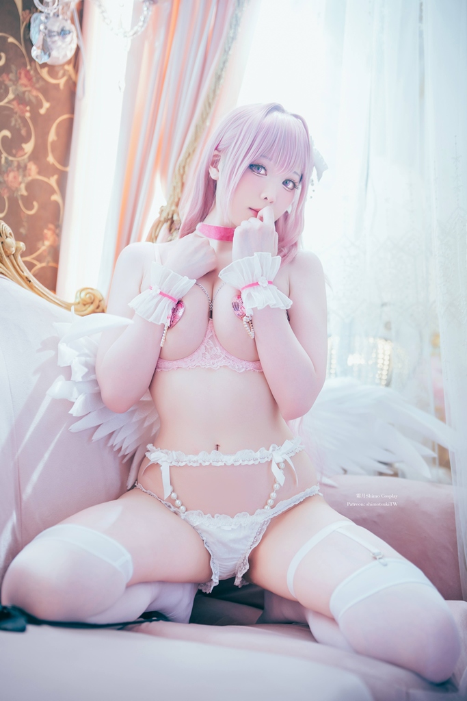 Shimo – Dorothy Nostalgia (NIKKE) Shimo – Dorothy Nostalgia (NIKKE)