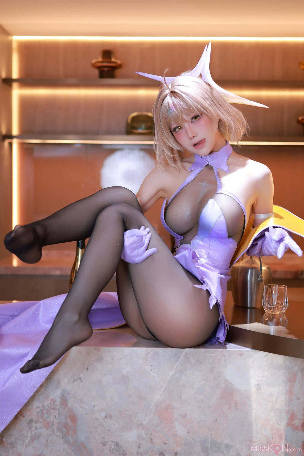 Coser@ Shui Miao Aqua: Nikke Coser@ Shui Miao Aqua: Nikke