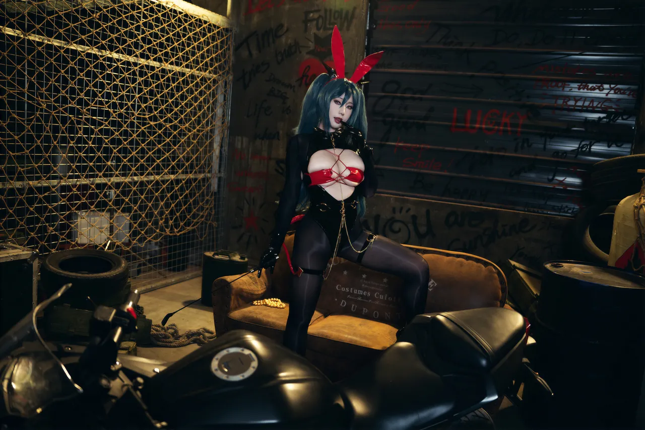 Xinglan is Lanlan, called Lanmei - Azur Lan Line, Regensburg, Bunny Girl Xinglan is Lanlan, called Lanmei - Azur Lan Line, Regensburg, Bunny Girl