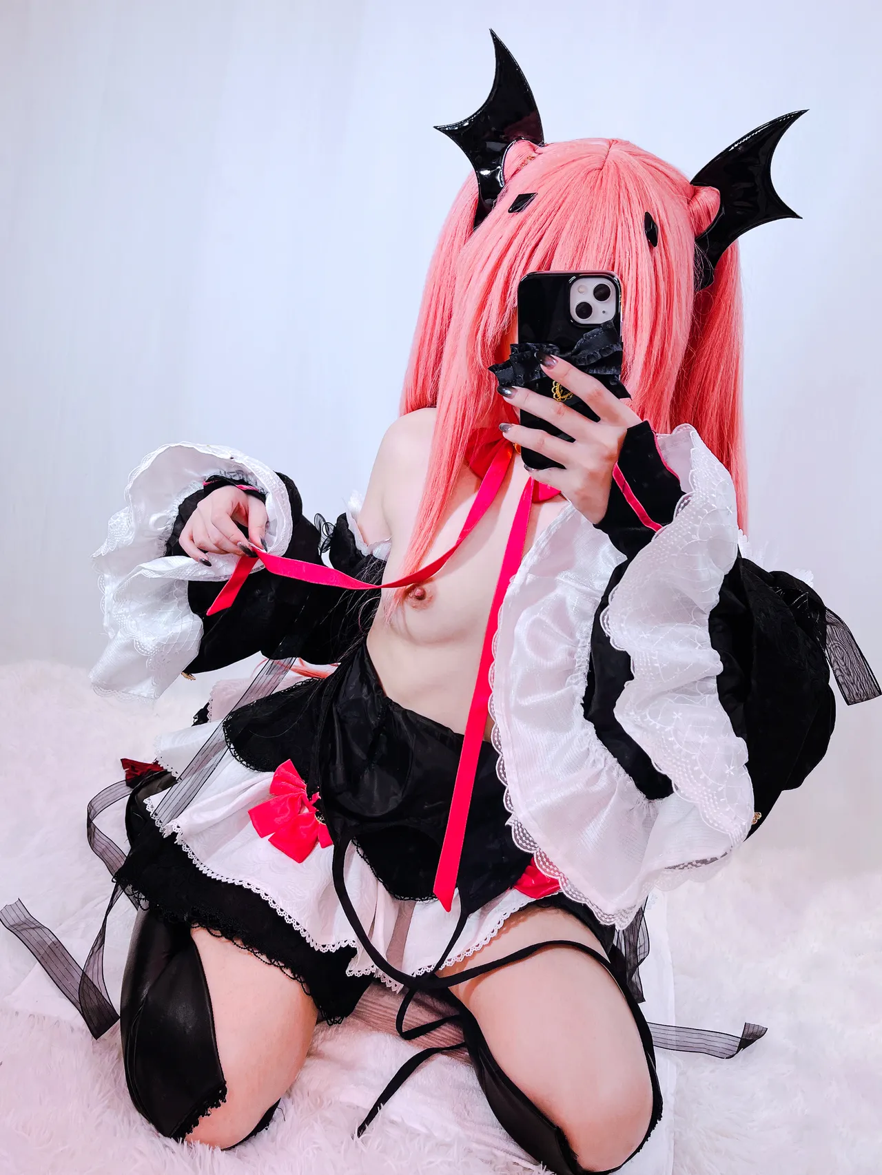 Ayame - Krul Ayame - Krul