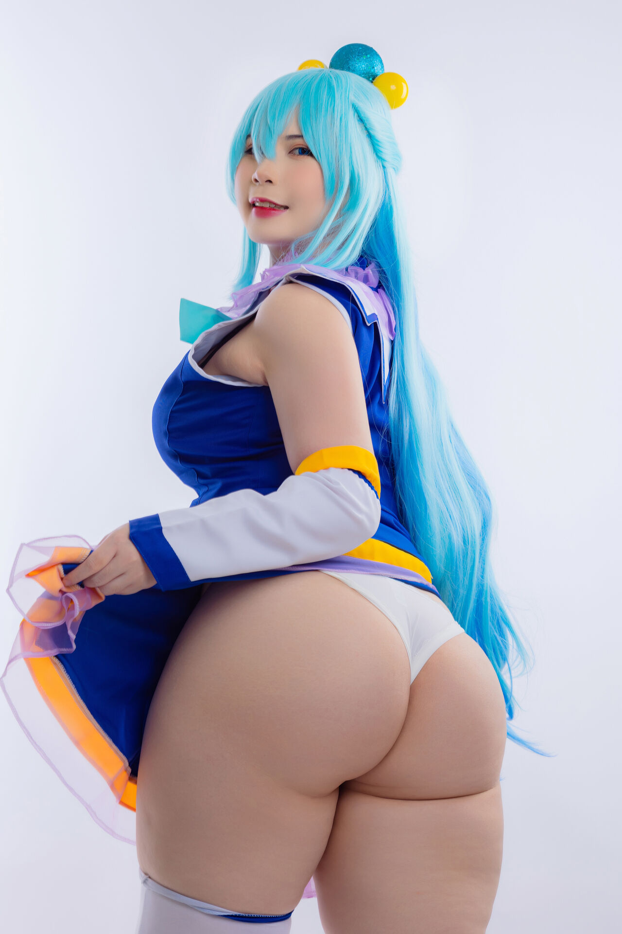 UyUy - Aqua 1 UyUy - Aqua 1