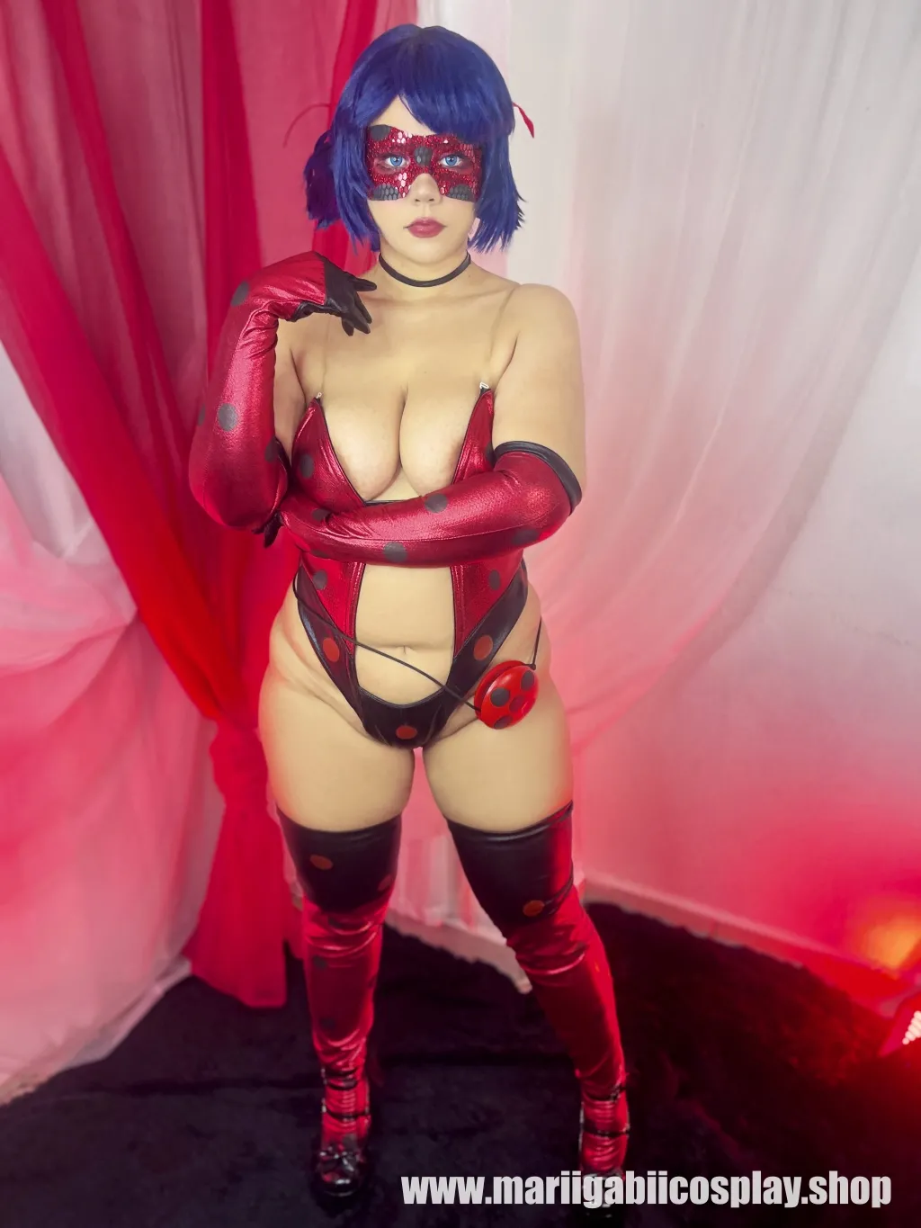 Miraculous Ladybug Miraculous Ladybug