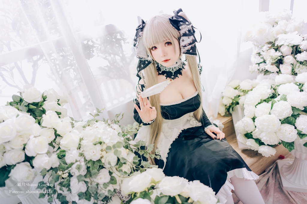 Shimo – Formidable (Azur Lane) Shimo – Formidable (Azur Lane)