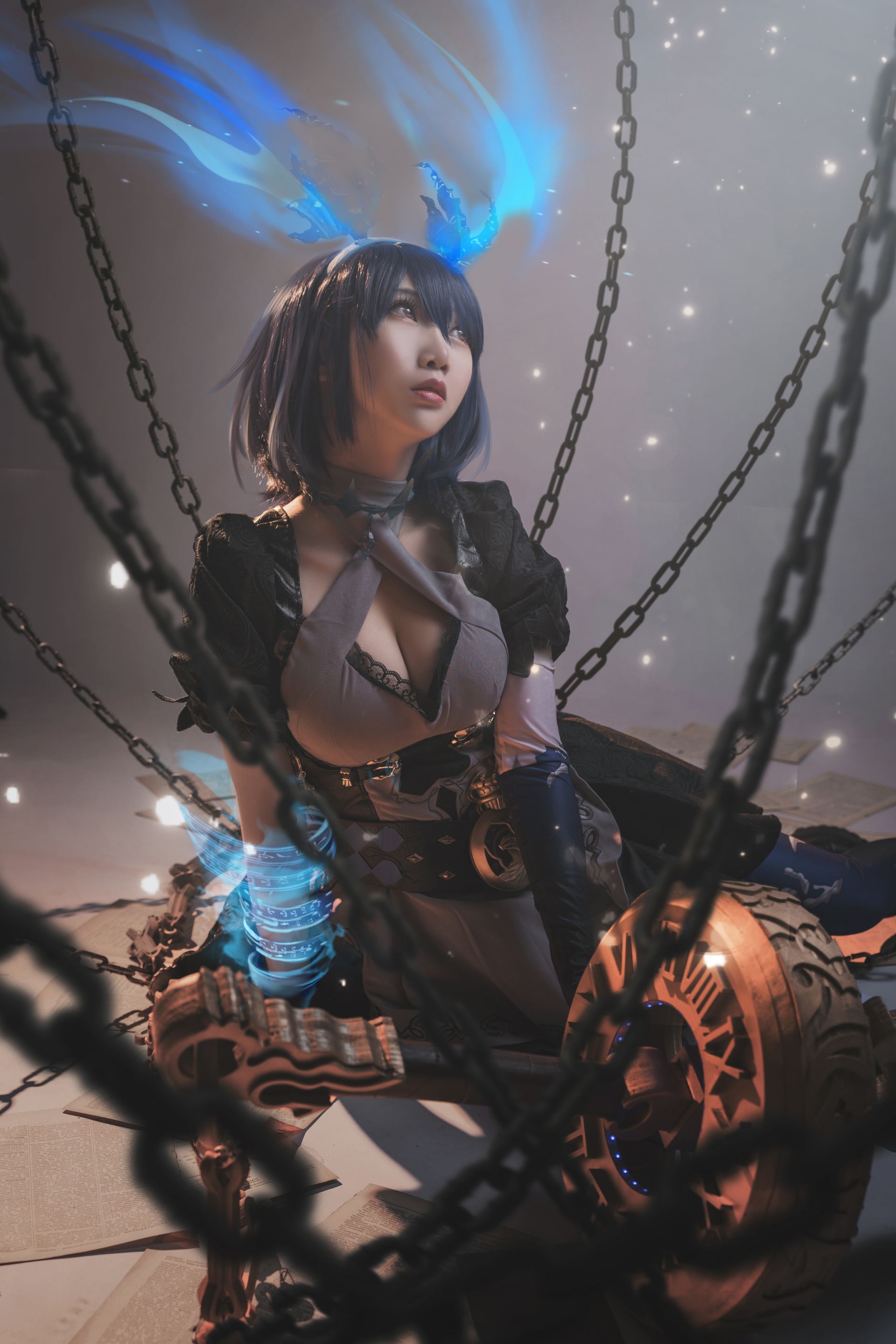 Coser@ Face-Coser@爱丽丝 Coser@ Face-Coser@爱丽丝