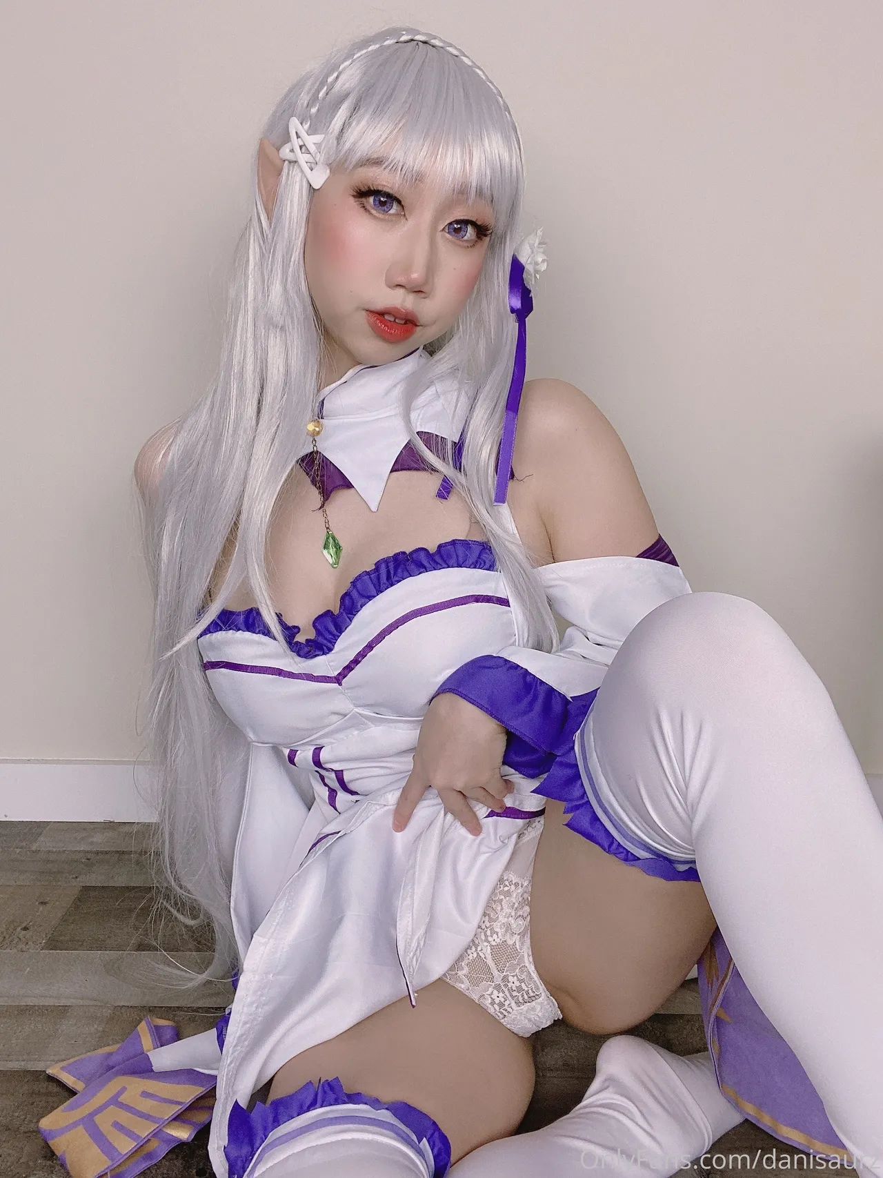 Danisaurz - Emilia Danisaurz - Emilia