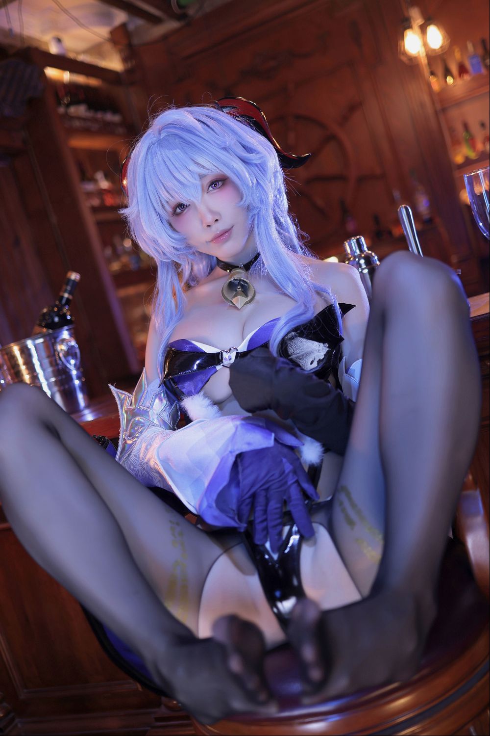 网红Coser@水淼aqua Sweet Rain DVDRip Charm 网红Coser@水淼aqua Sweet Rain DVDRip Charm