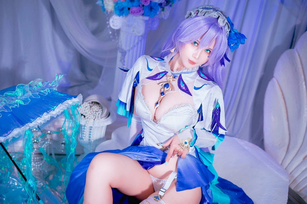 Pyon Lay – Cantarella (Wuthering Waves) Pyon Lay – Cantarella (Wuthering Waves)
