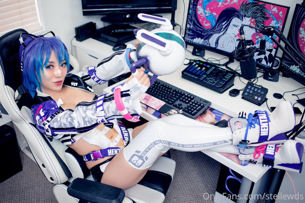 Stella Chuu – Project Melody Stella Chuu – Project Melody
