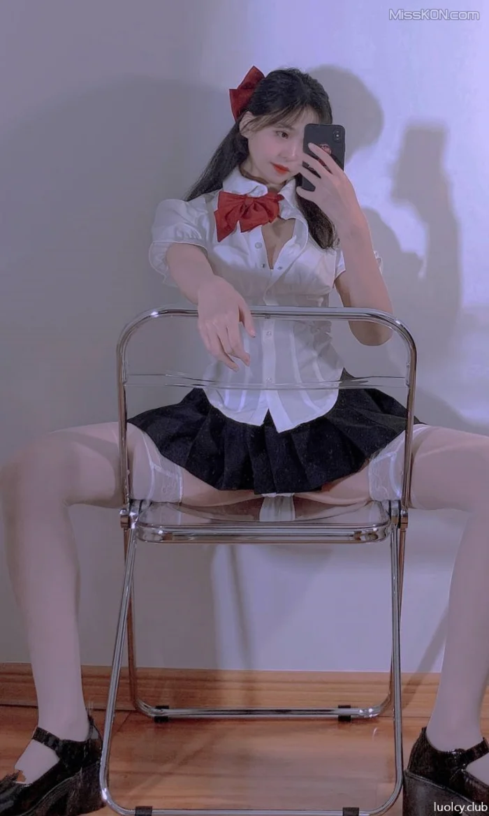 Coser@ your true U: JK Bow Junior (64 photos + 5 videos) Coser@ your true U: JK Bow Junior (64 photos + 5 videos)
