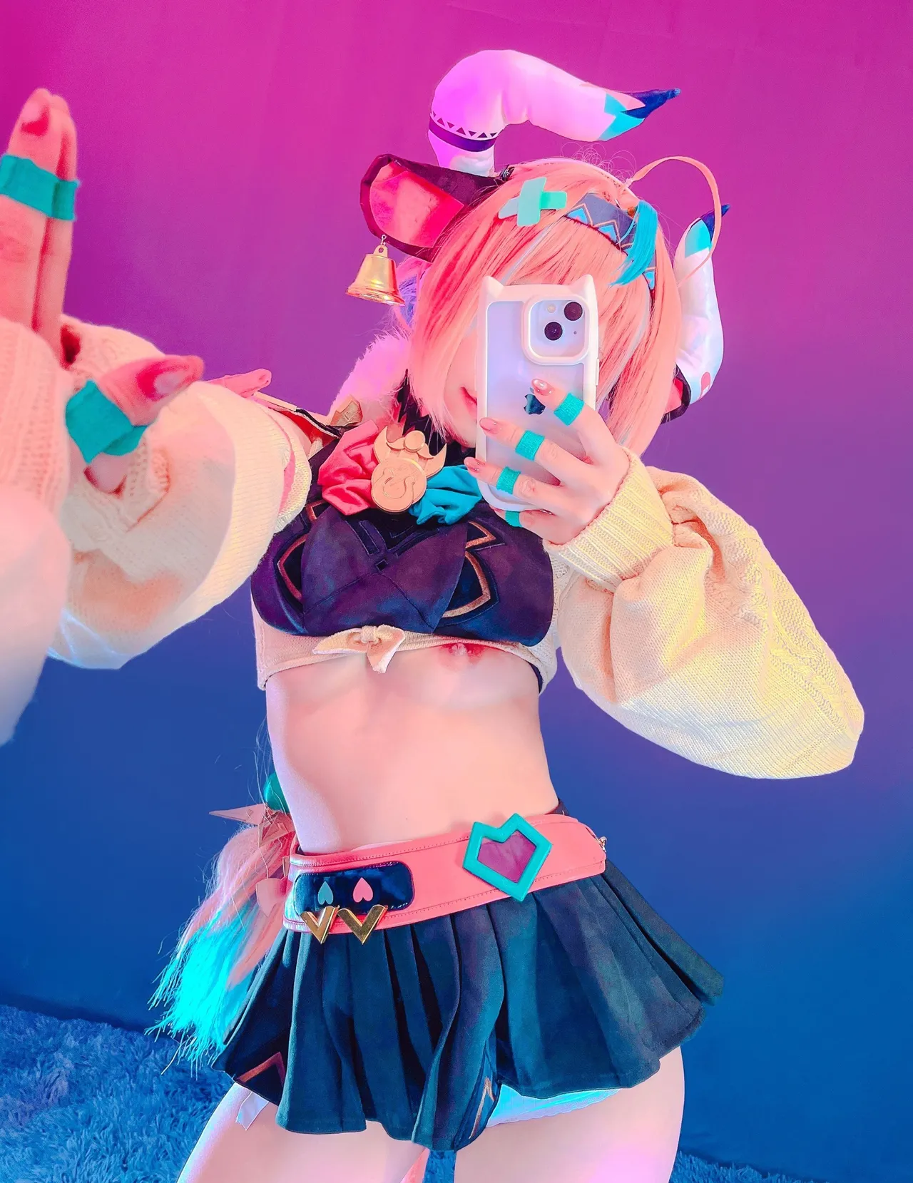 Ayame - Varesa Ayame - Varesa