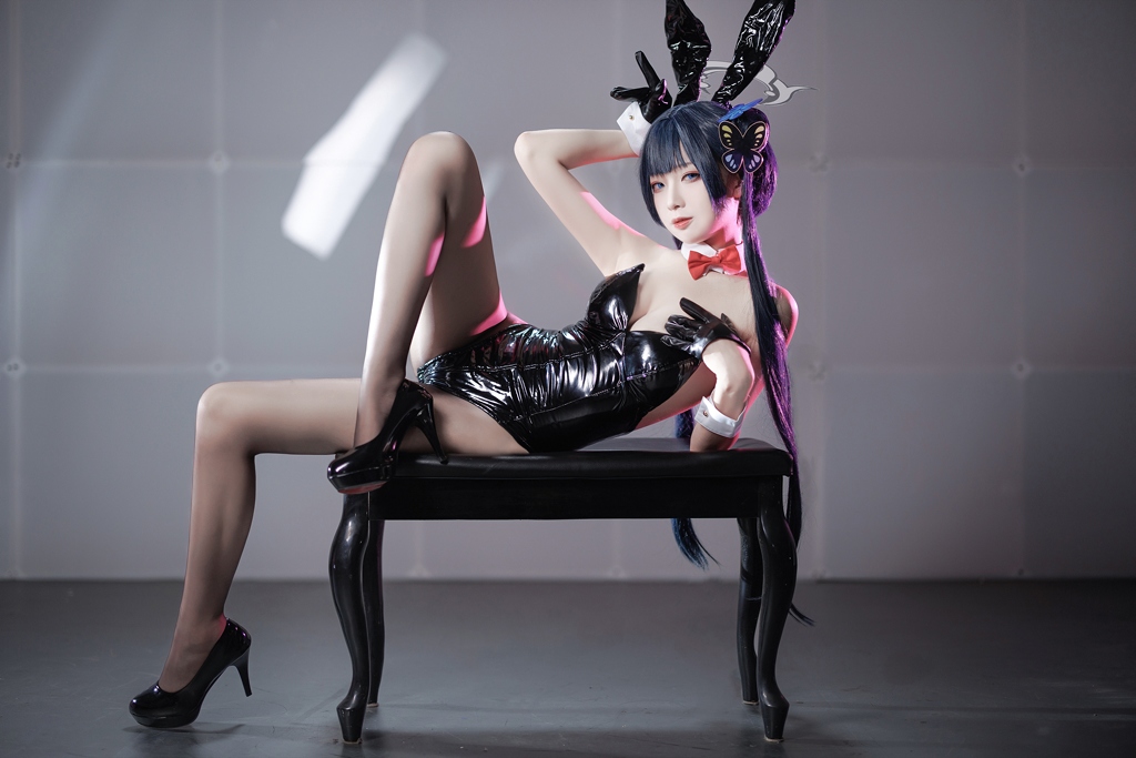 DollyFJ 封疆疆v – Kisaki Bunny Suit (Blue Archive) DollyFJ 封疆疆v – Kisaki Bunny Suit (Blue Archive)