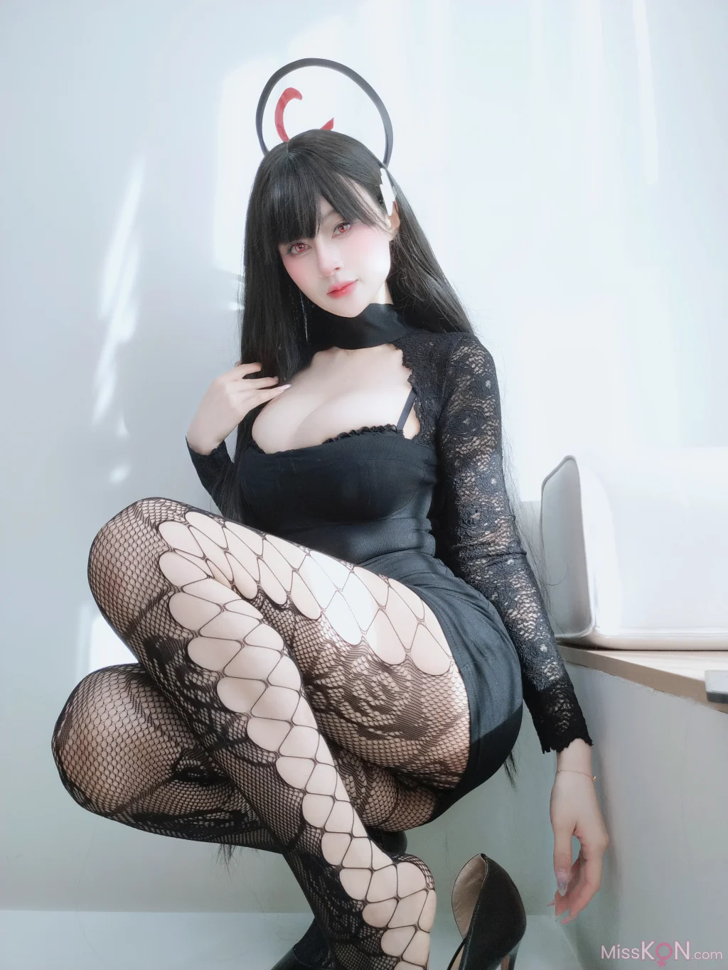 Coser@白银81: 自撮り Vol.104 (117 photos + 9 videos) Coser@白银81: 自撮り Vol.104 (117 photos + 9 videos)
