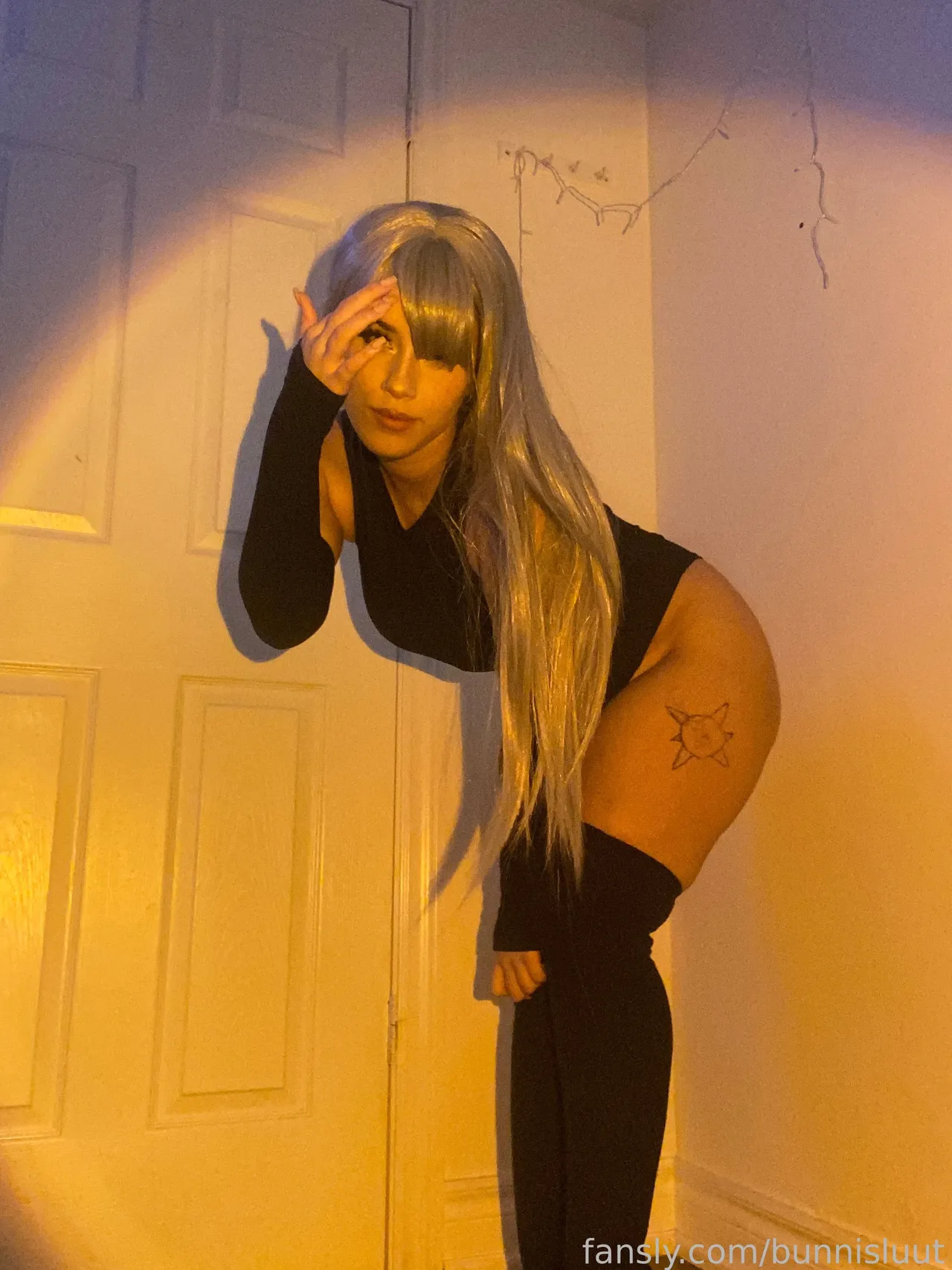 Bunnisluut - Elizabeth Bunnisluut - Elizabeth