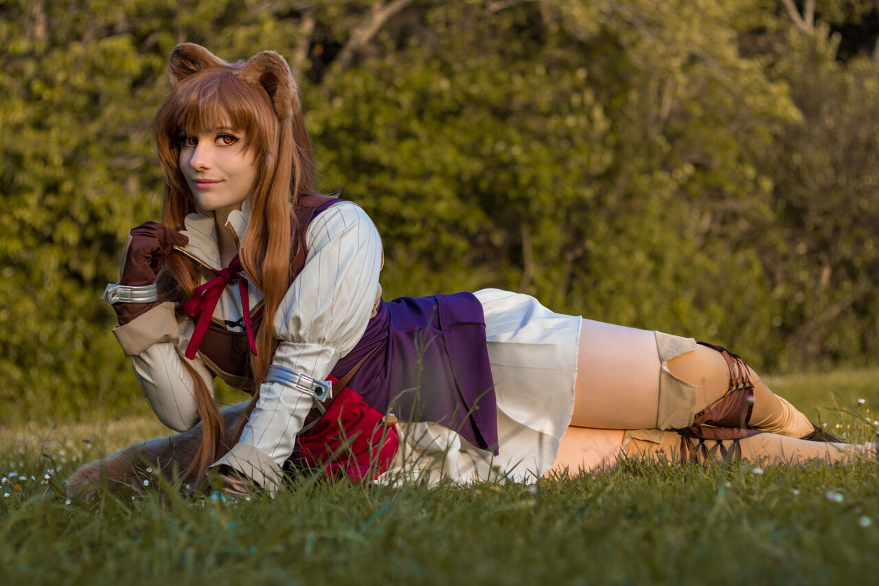 Mirikashi - Raphtalia Mirikashi - Raphtalia