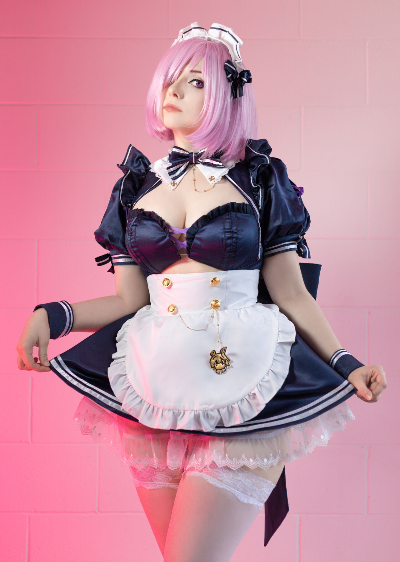 Mirikashi - Maid Mashu Mirikashi - Maid Mashu