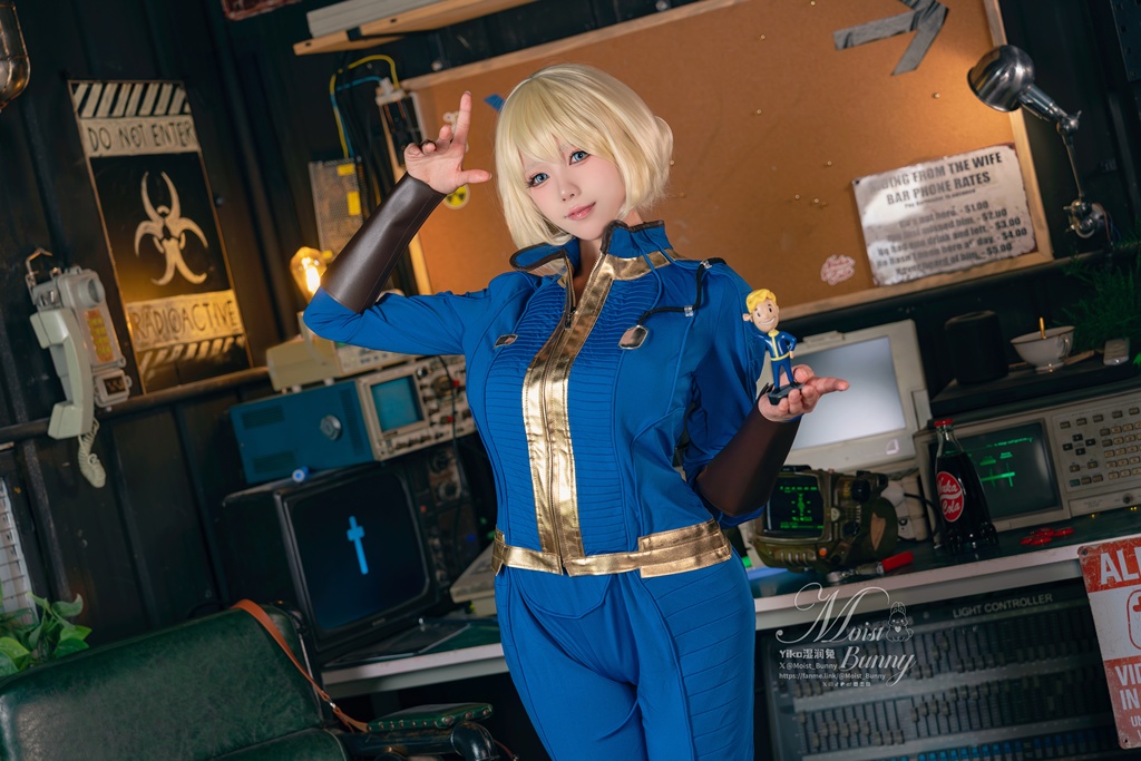 Yaokoututu 咬人小小兔 – Vault Dweller Yaokoututu 咬人小小兔 – Vault Dweller