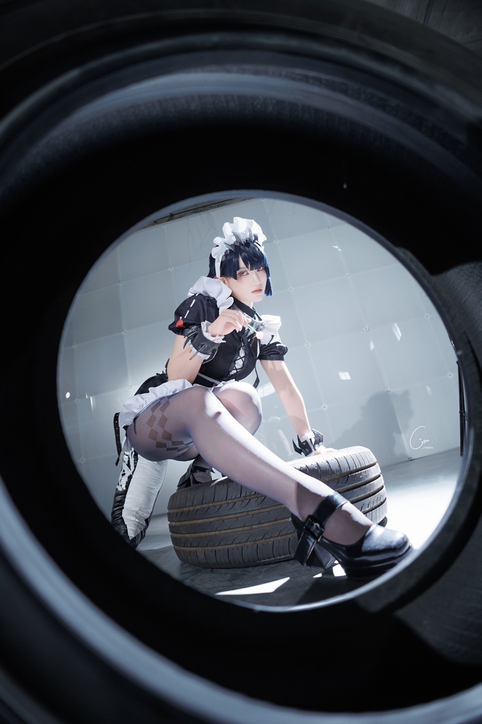 Cien 恩恩 – Ellen Joe Cien 恩恩 – Ellen Joe
