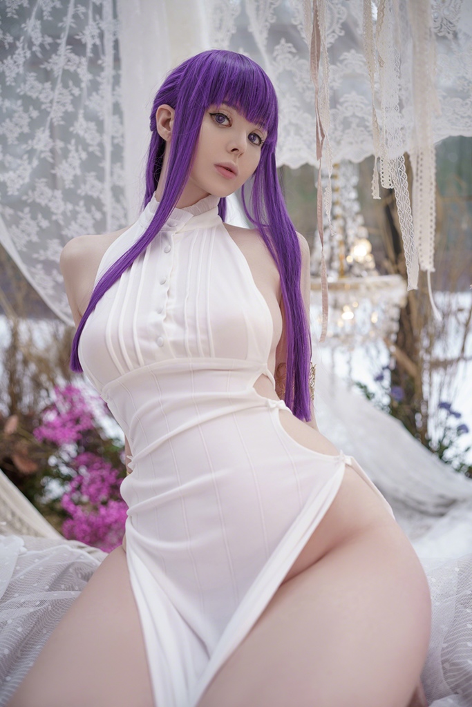 Vinnegal – Fern (Sousou no Frozen) Vinnegal – Fern (Sousou no Frozen)