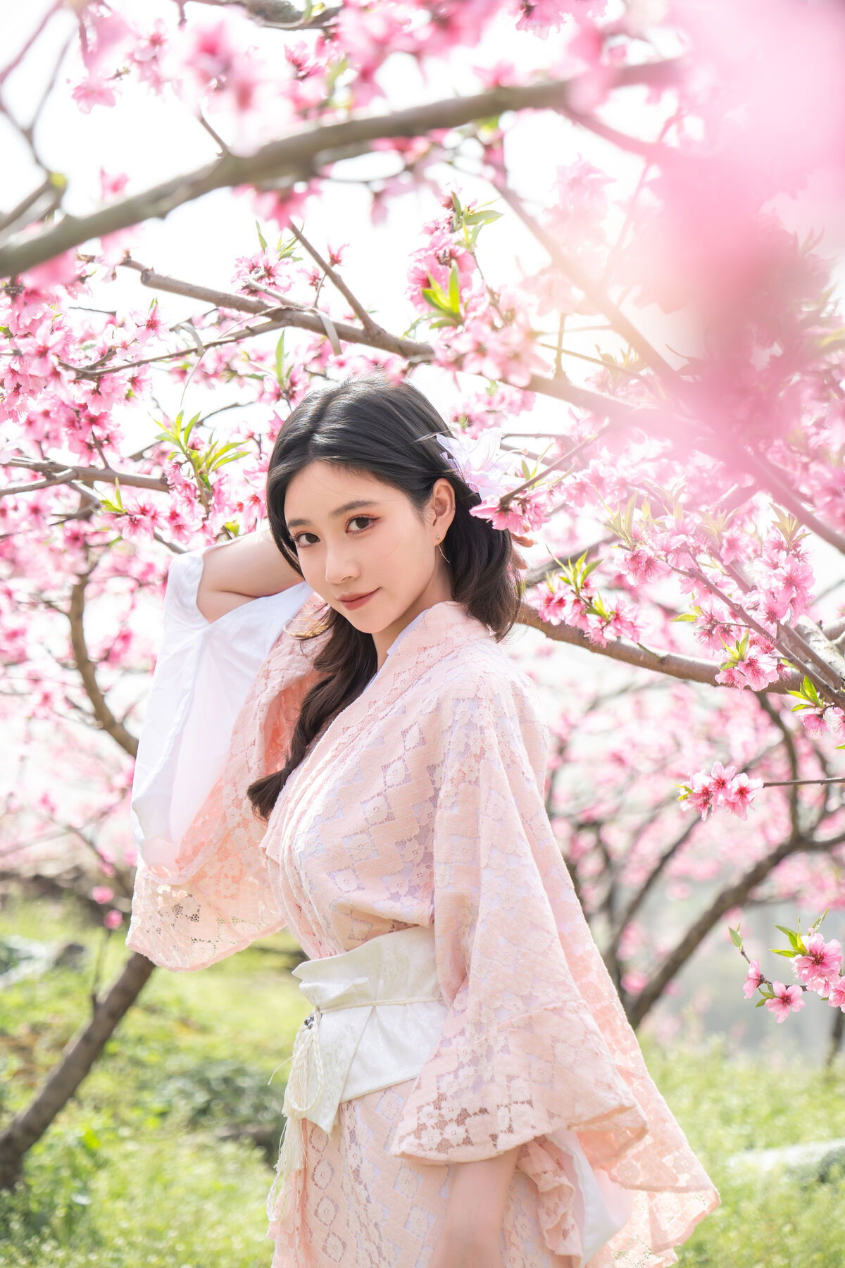 Coser@ Nian Nian Nnian - Manhua (87P) Coser@ Nian Nian Nnian - Manhua (87P)