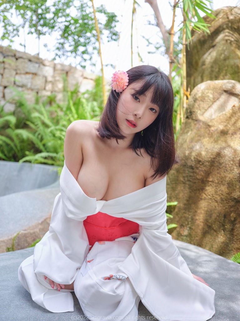 Inkyung 강인경 – ArtGravia Vol 471 Inkyung 강인경 – ArtGravia Vol 471
