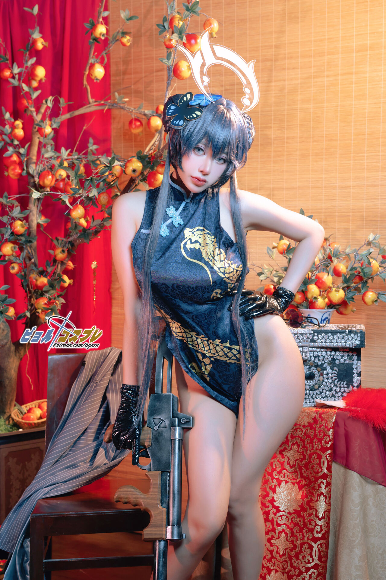 Byoru-Kisaki Byoru-Kisaki
