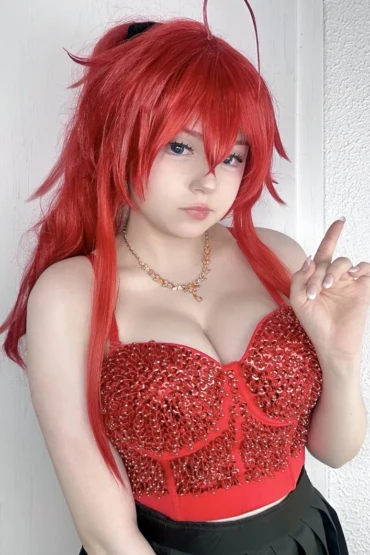 Upminaa - Rias 8 Upminaa - Rias