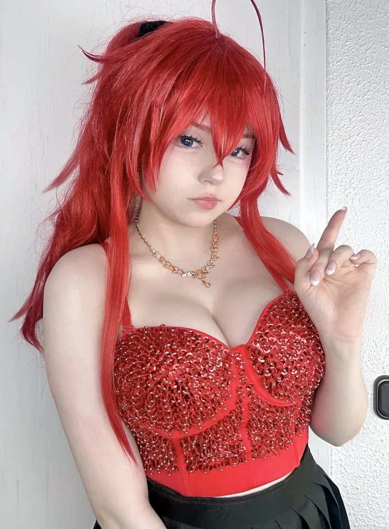 Upminaa - Rias Upminaa - Rias