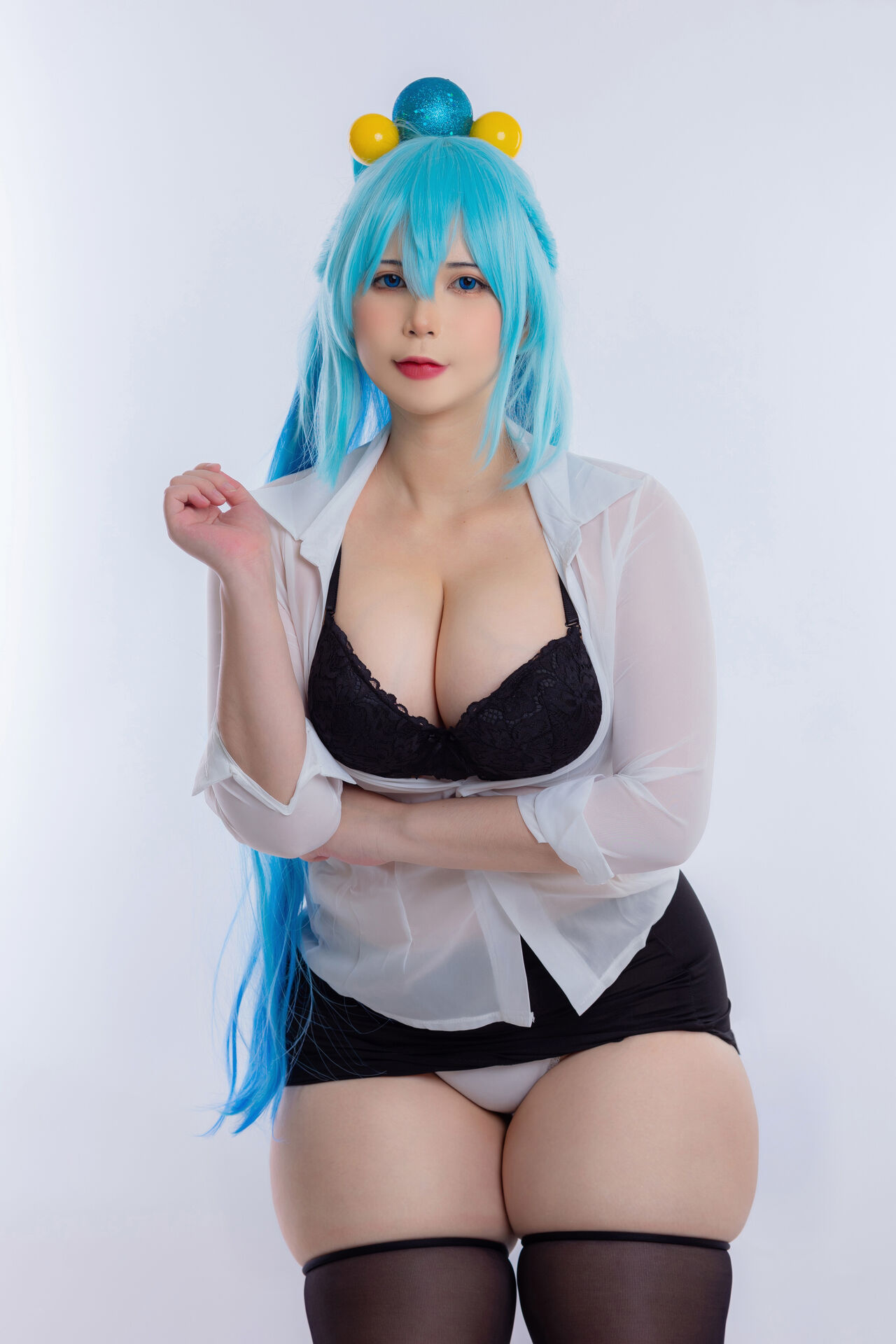 UyUy - Aqua 1 UyUy - Aqua 1