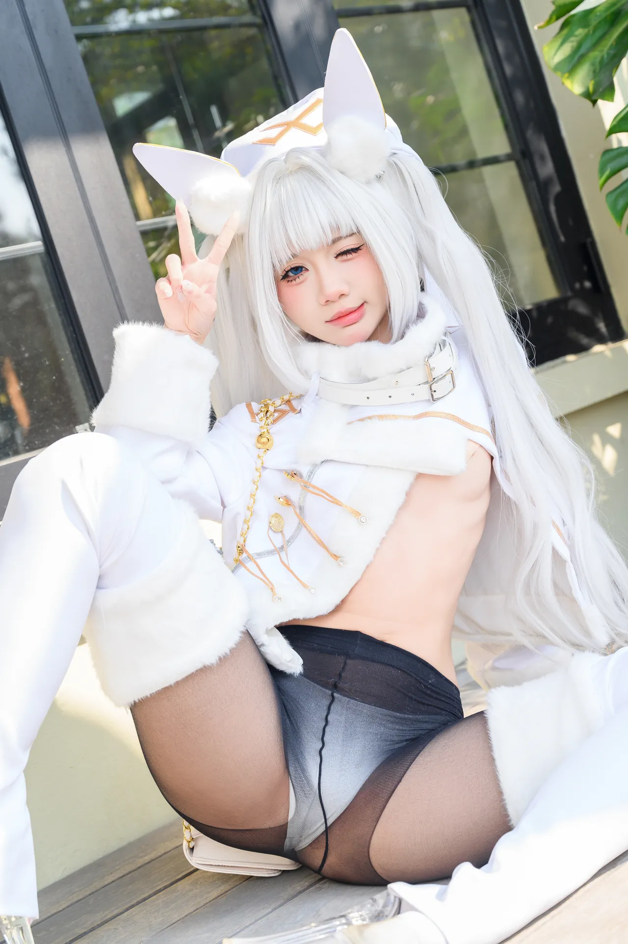 Poppachan - Blanc Poppachan - Blanc