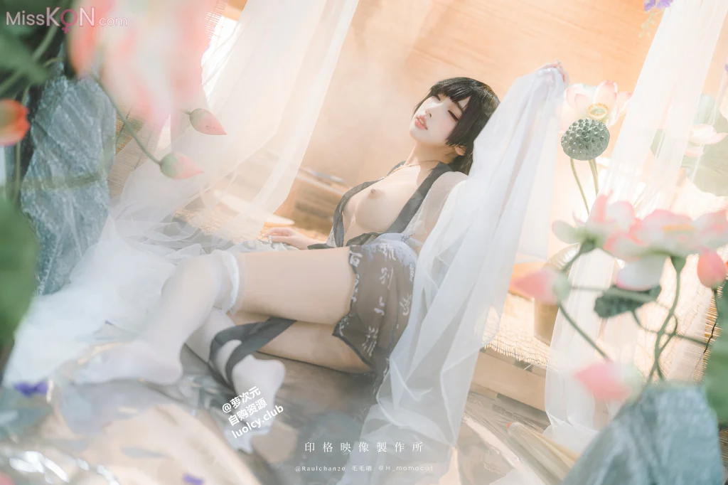 Kosar@慕慕Momo: 古韻風華 (8k ver.) (66 Photos + 1 Video) Kosar@慕慕Momo: 古韻風華 (8k ver.) (66 Photos + 1 Video)