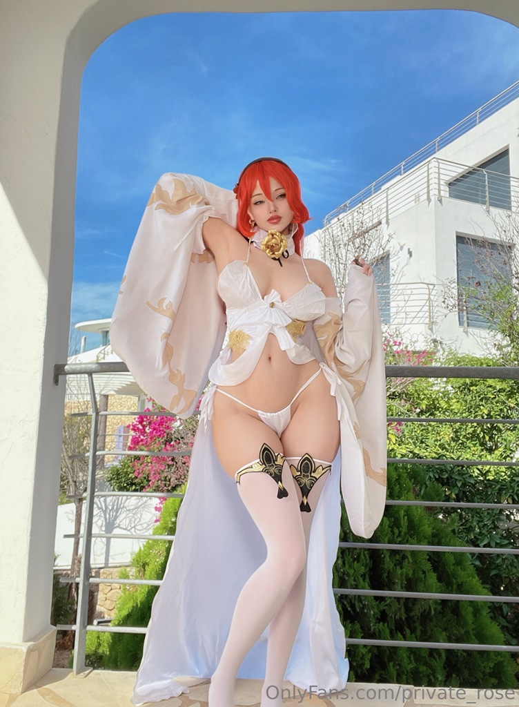 Hidori Rose – Himeko 2 Hidori Rose – Himeko 2
