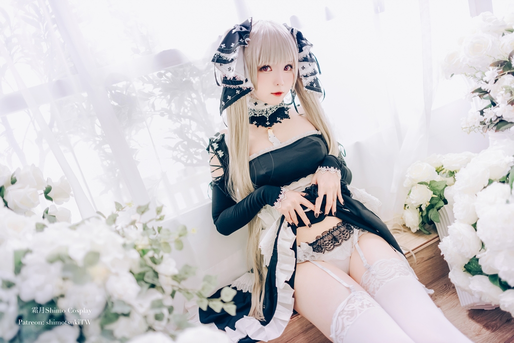 Shimo – Formidable (Azur Lane) Shimo – Formidable (Azur Lane)