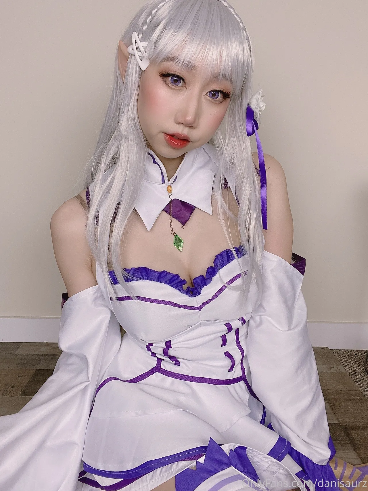 Danisaurz - Emilia Danisaurz - Emilia