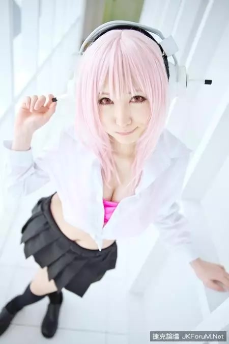 lechat的cosscatter 圖福利(19p) (19P) lechat的cosscatter 圖福利(19p) (19P)