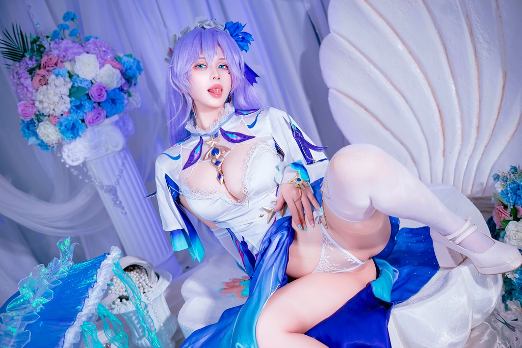 Pyon Lay – Cantarella (Wuthering Waves) Pyon Lay – Cantarella (Wuthering Waves)
