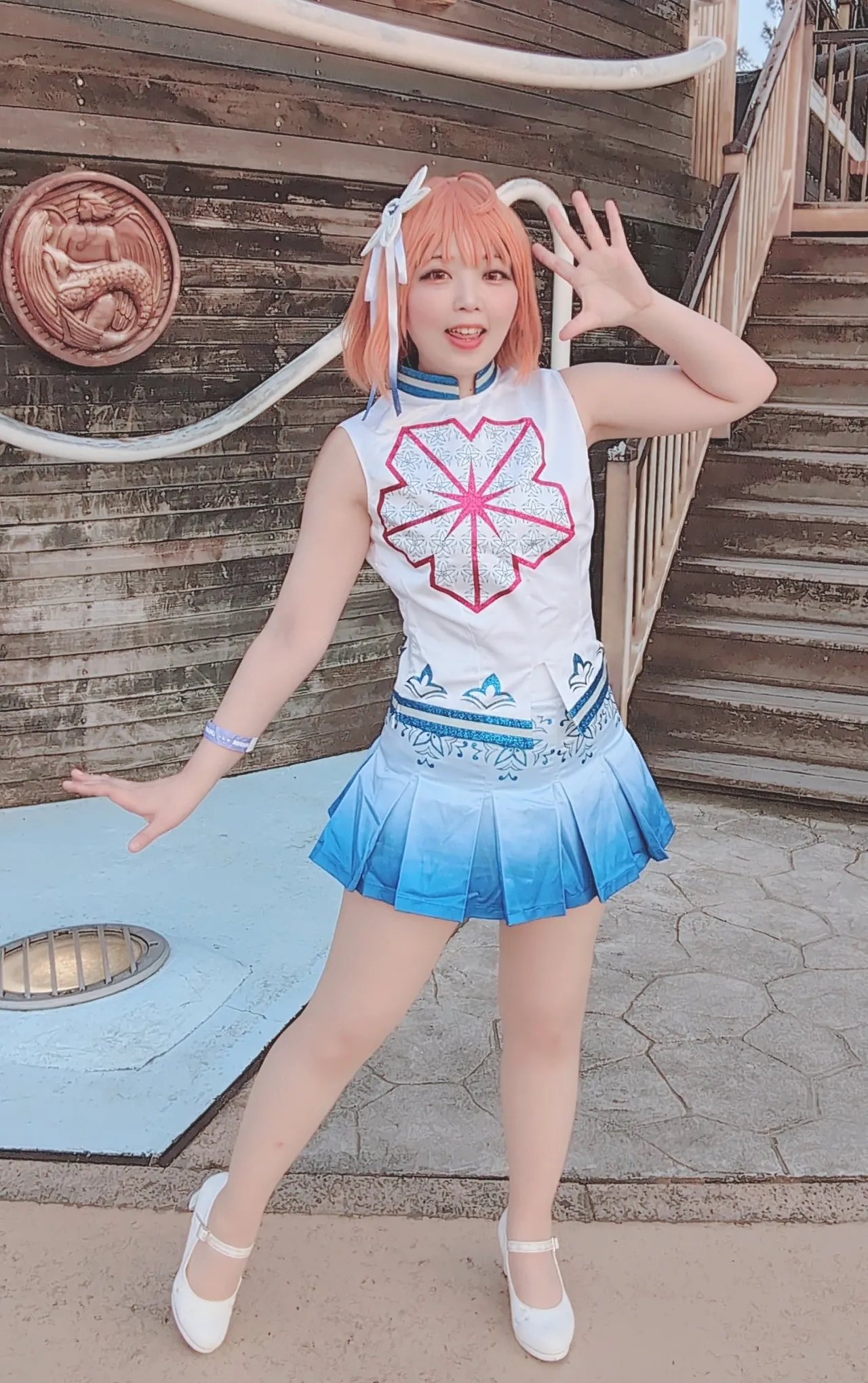 chulip_mi - Chika Takami chulip_mi - Chika Takami