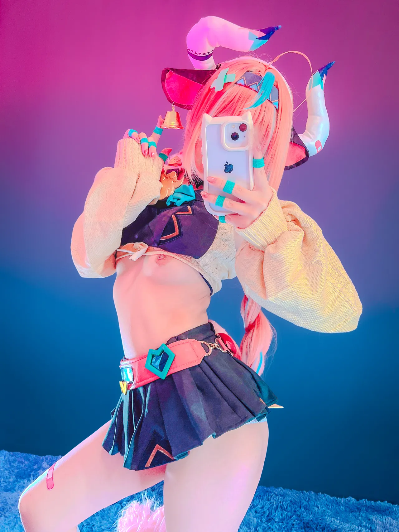 Ayame - Varesa Ayame - Varesa