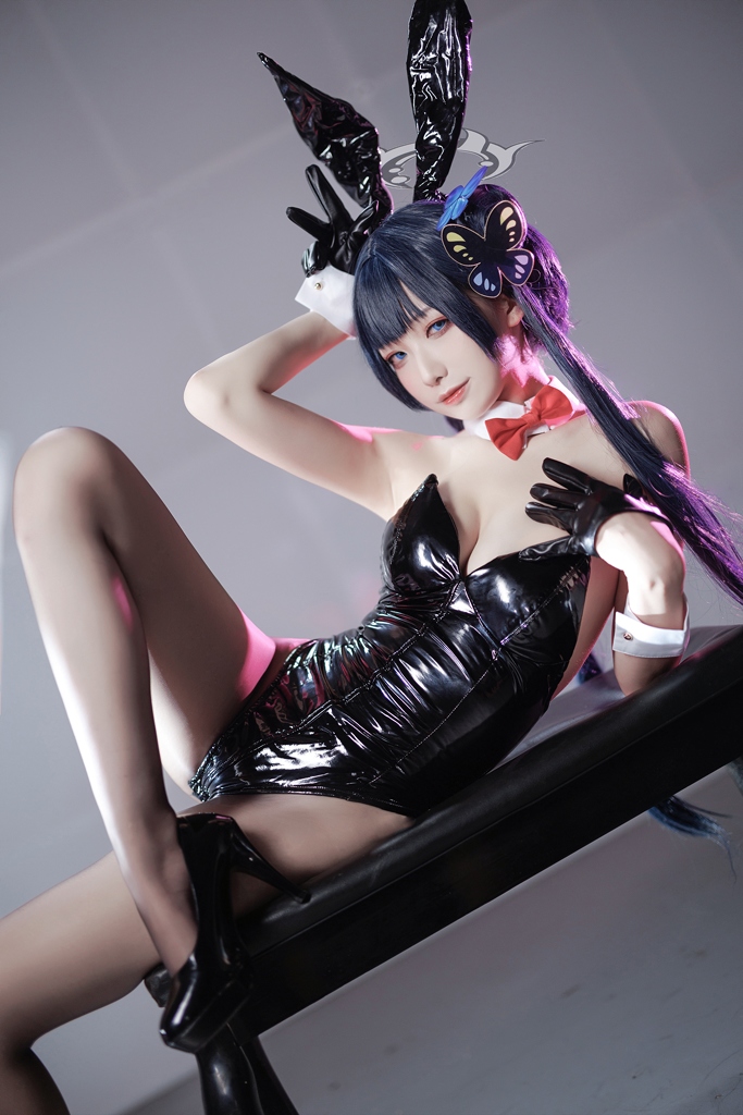DollyFJ 封疆疆v – Kisaki Bunny Suit (Blue Archive) DollyFJ 封疆疆v – Kisaki Bunny Suit (Blue Archive)