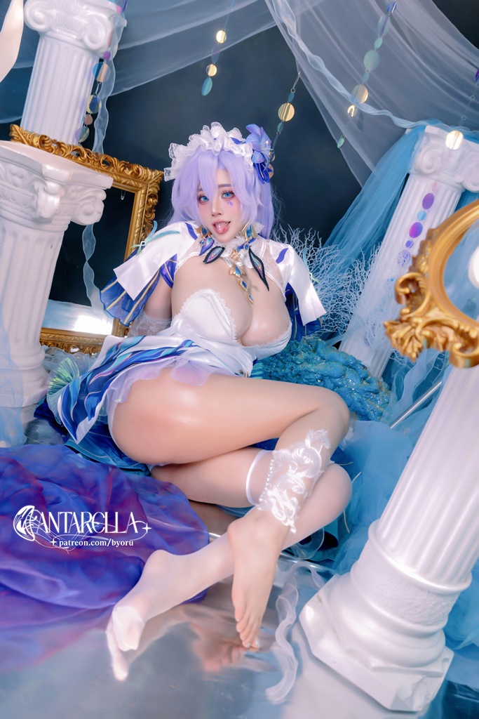 Byoru – Cantarella (Wuthering Waves) Byoru – Cantarella (Wuthering Waves)