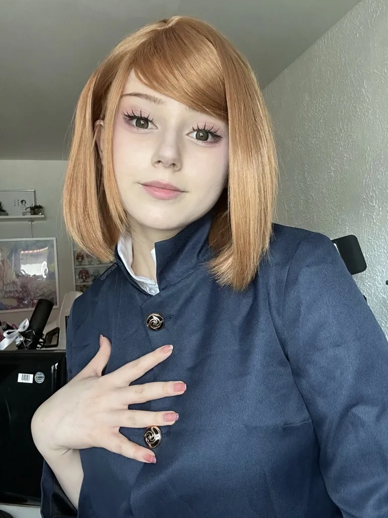 Upminaa - Nobara Upminaa - Nobara