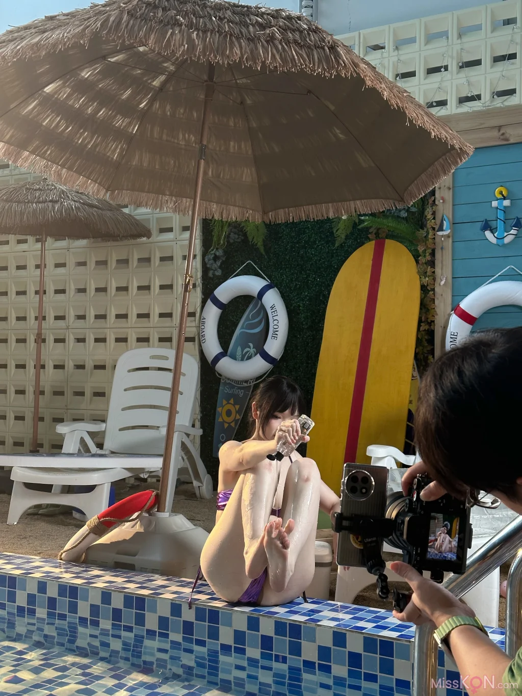 Coser@ Xueqing Astra: May 2026 Bikini (69 photos + 2 videos) Coser@ Xueqing Astra: May 2026 Bikini (69 photos + 2 videos)