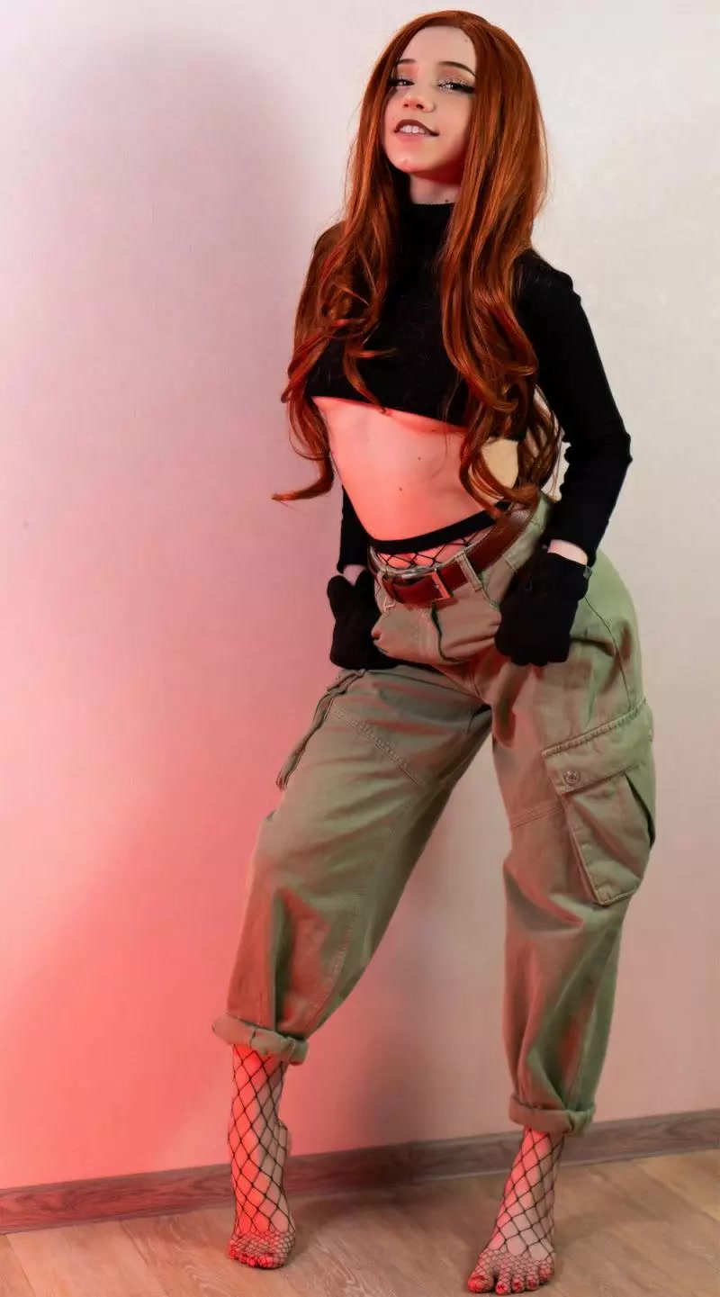 Alice Delish Kim Possible Set 3 Alice Delish Kim Possible Set 3