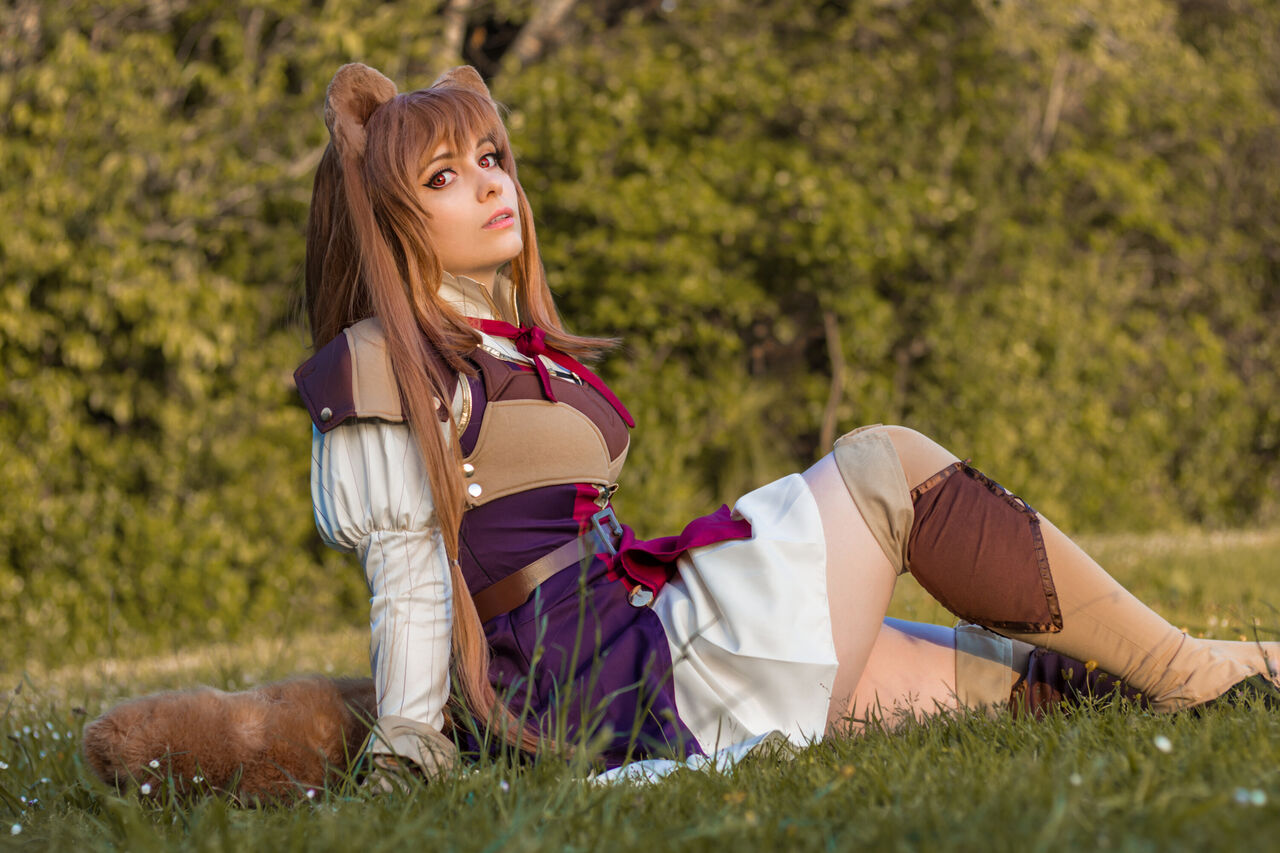 Mirikashi - Raphtalia Mirikashi - Raphtalia