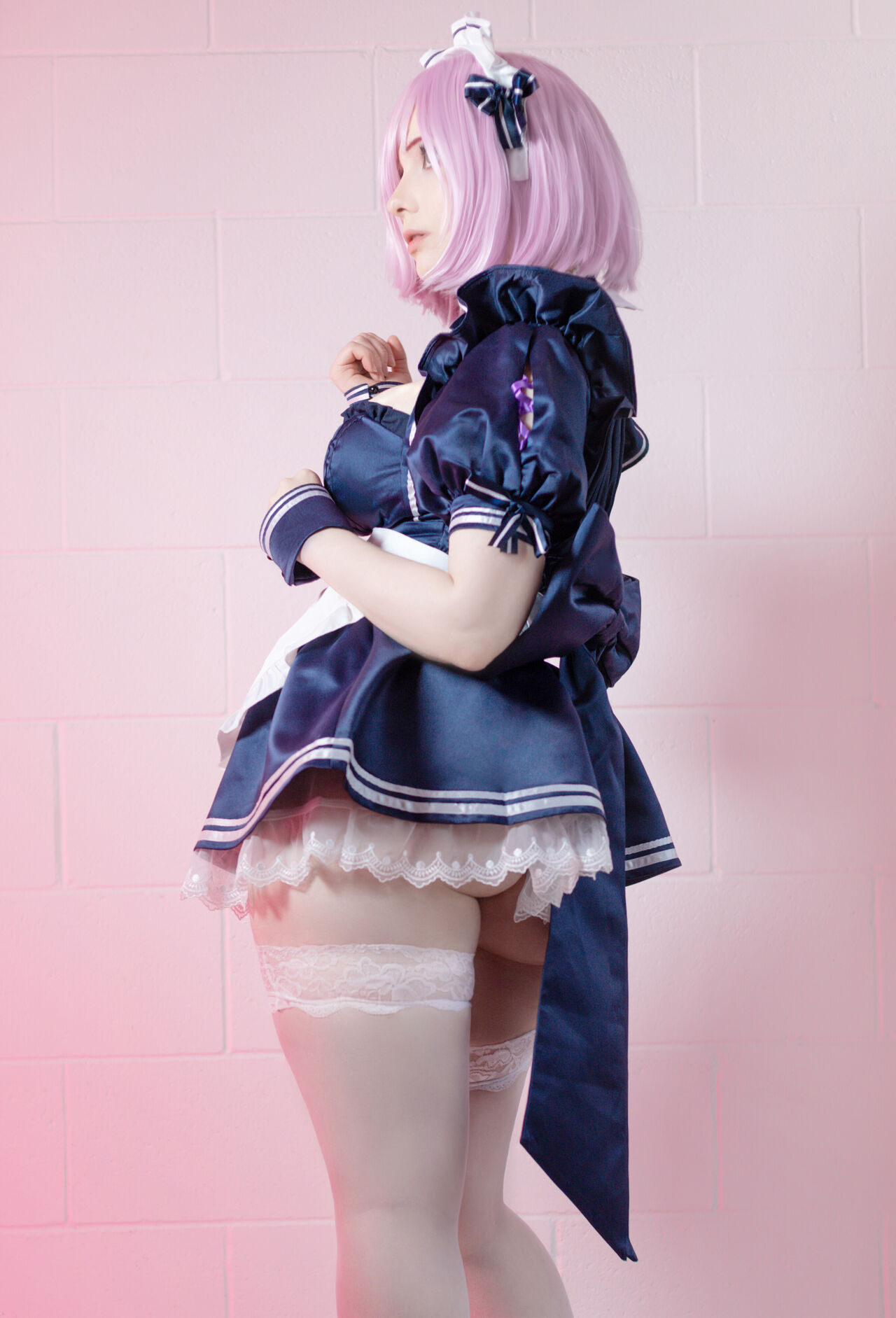 Mirikashi - Maid Mashu Mirikashi - Maid Mashu