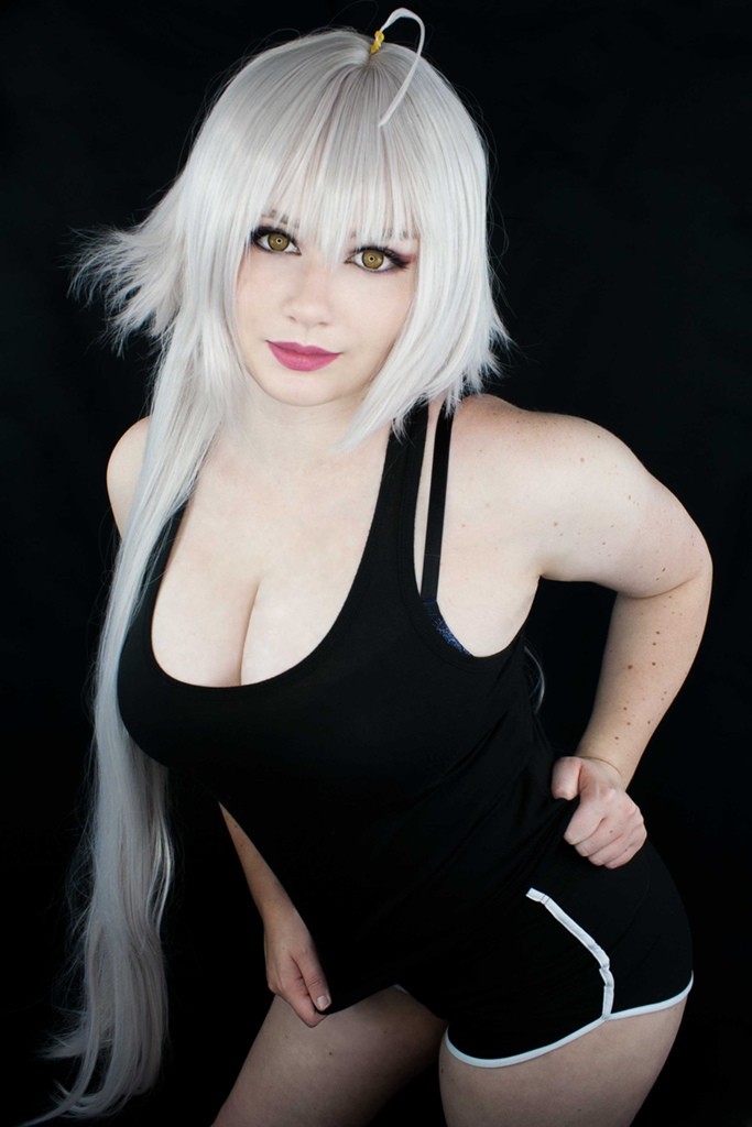 Tasha Leigh – Jeanne Alter Tasha Leigh – Jeanne Alter