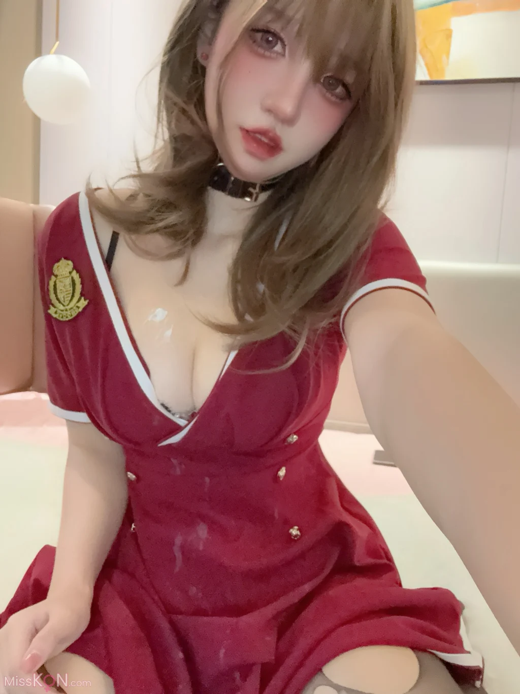 Coser@阿薰kaOri: 足浴小姐 (56 photos + 18 videos) Coser@阿薰kaOri: 足浴小姐 (56 photos + 18 videos)