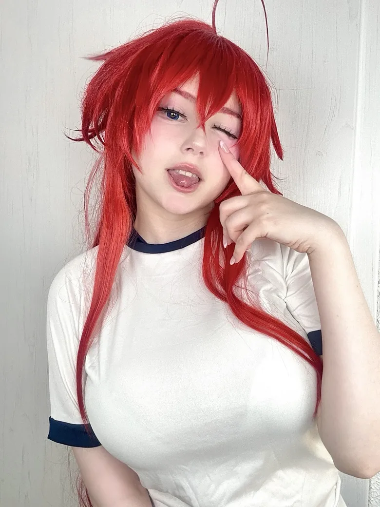 Upminaa - Rias Upminaa - Rias