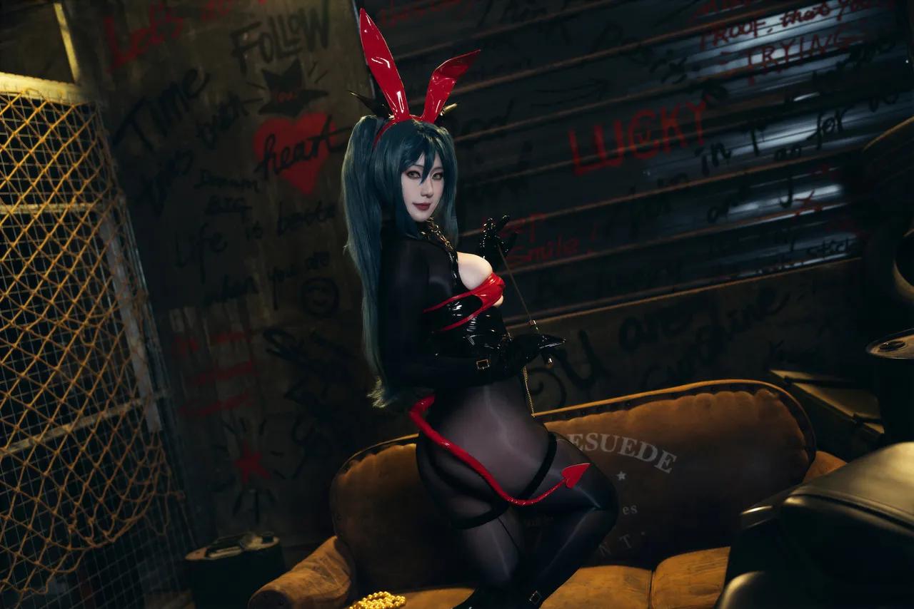 Xinglan is Lanlan, called Lanmei - Azur Lan Line, Regensburg, Bunny Girl Xinglan is Lanlan, called Lanmei - Azur Lan Line, Regensburg, Bunny Girl