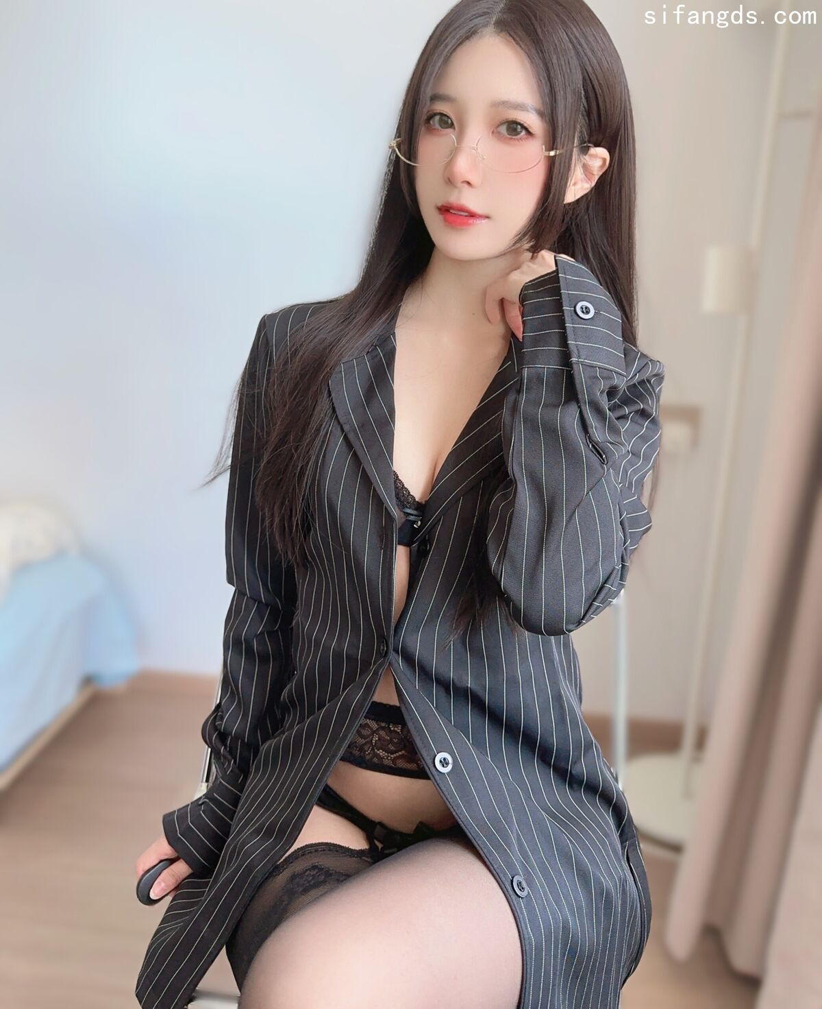 Coser@ Pudding Dafa - July Subscription Update (66P - 10V) Coser@ Pudding Dafa - July Subscription Update (66P - 10V)