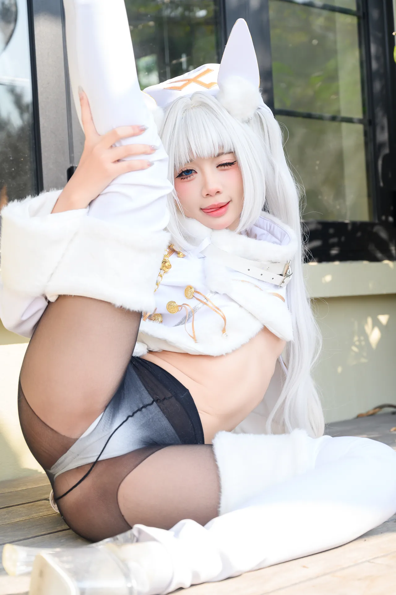 Poppachan - Blanc Poppachan - Blanc